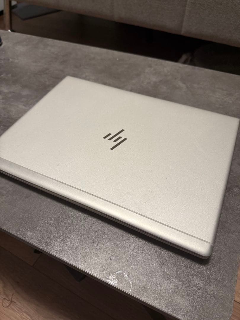 ラ*ク様 HP elite book