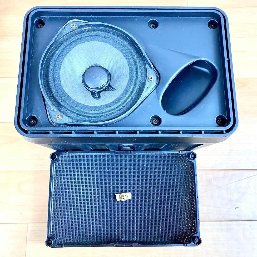 【動作確認済】BOSE 111AD スピーカー ペア シリアル連番