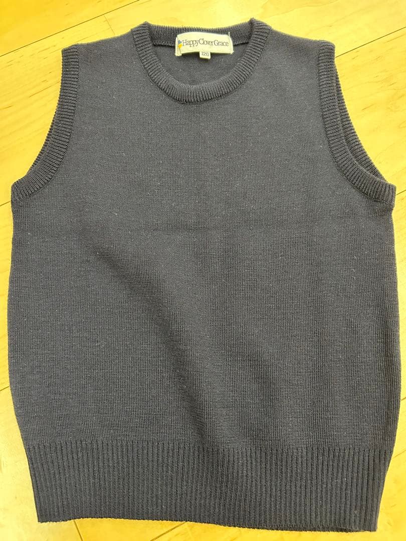 小学校受験用洋服5点セット(女の子)【値下げ】