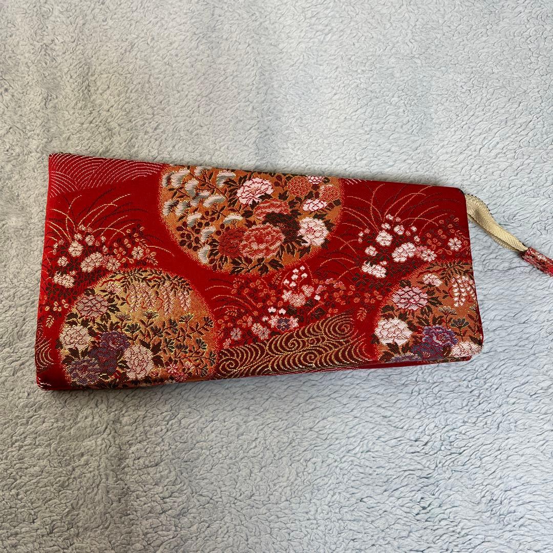 三味線バチ 本鼈甲　ケース付き