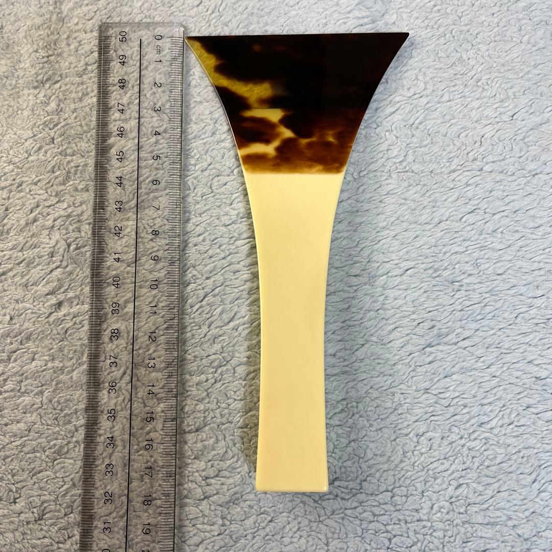 三味線バチ 本鼈甲　ケース付き