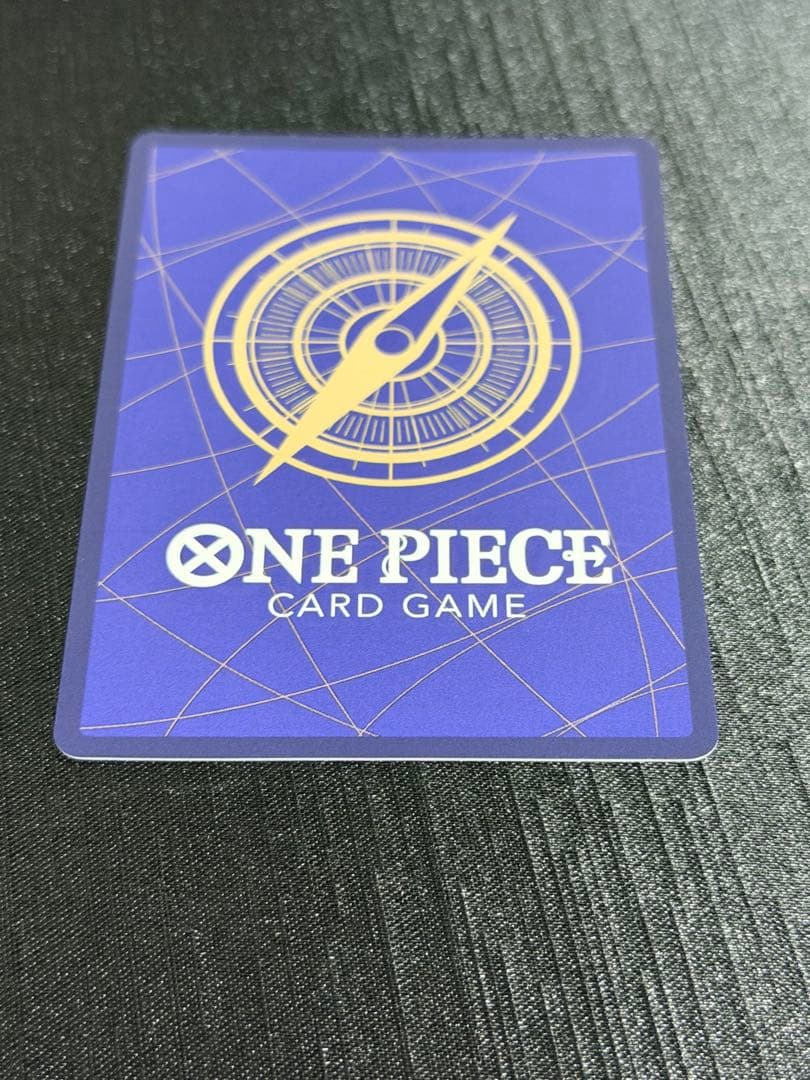 【美品】サボ コミパラ 謀略の王国 OP04-083 SR スーパーパラレル