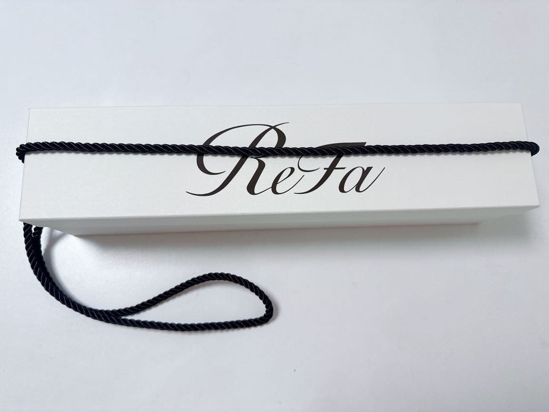 ReFa リファ　ストレートヘアアイロン　RE-AC02A