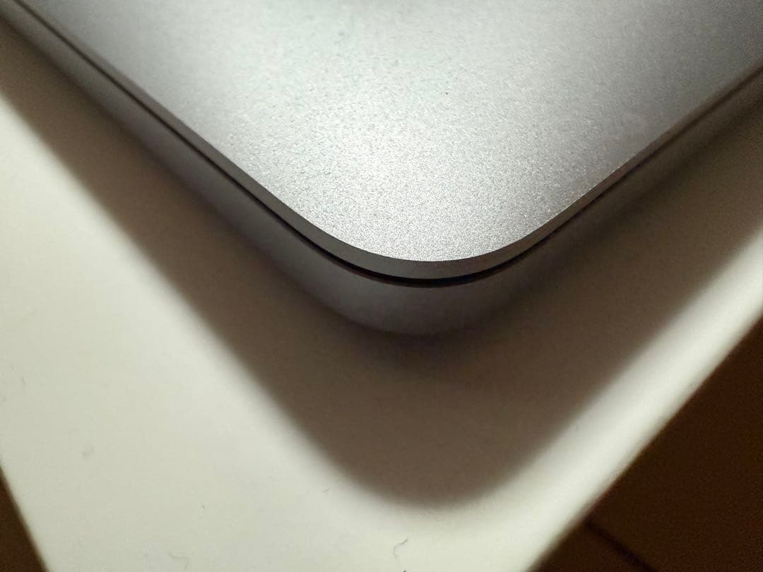 MacBook Pro core i7 512GB 16GB 使用頻度極少