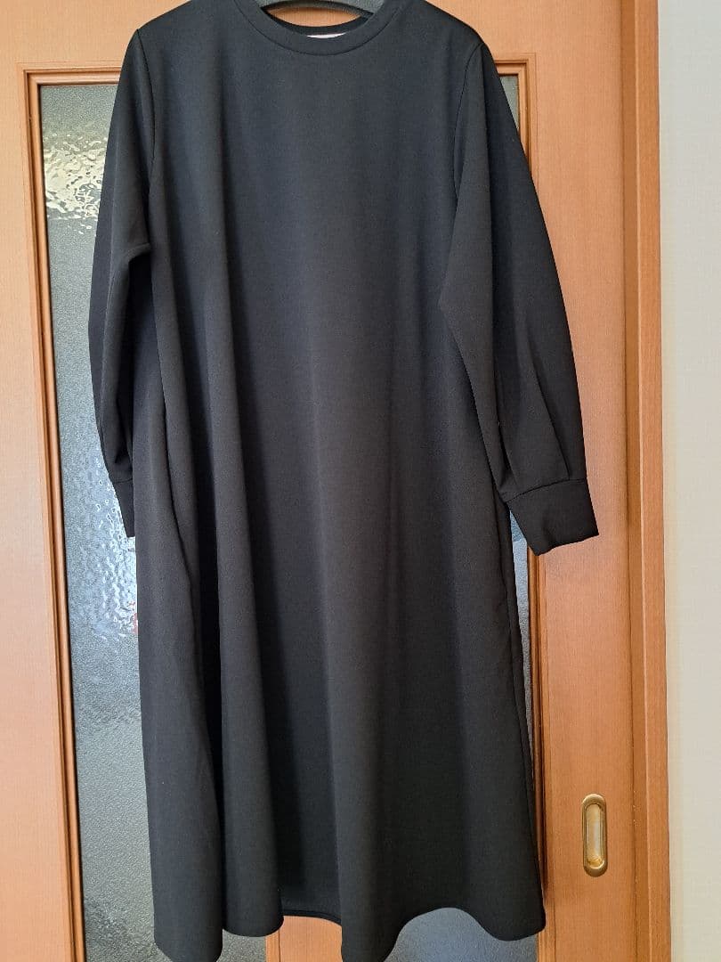 BEARDSLEY　 Tワンピース　サイズ0