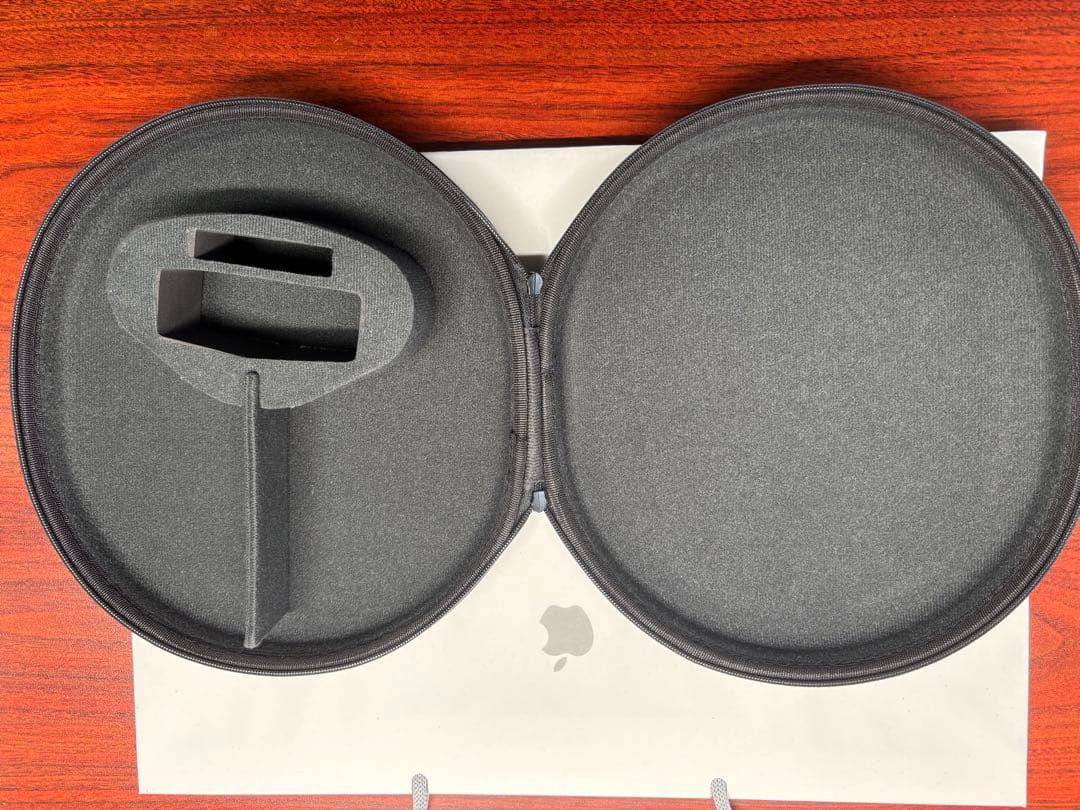 Apple care +おまけ+AirPods MAX ミッドナイト usb-c