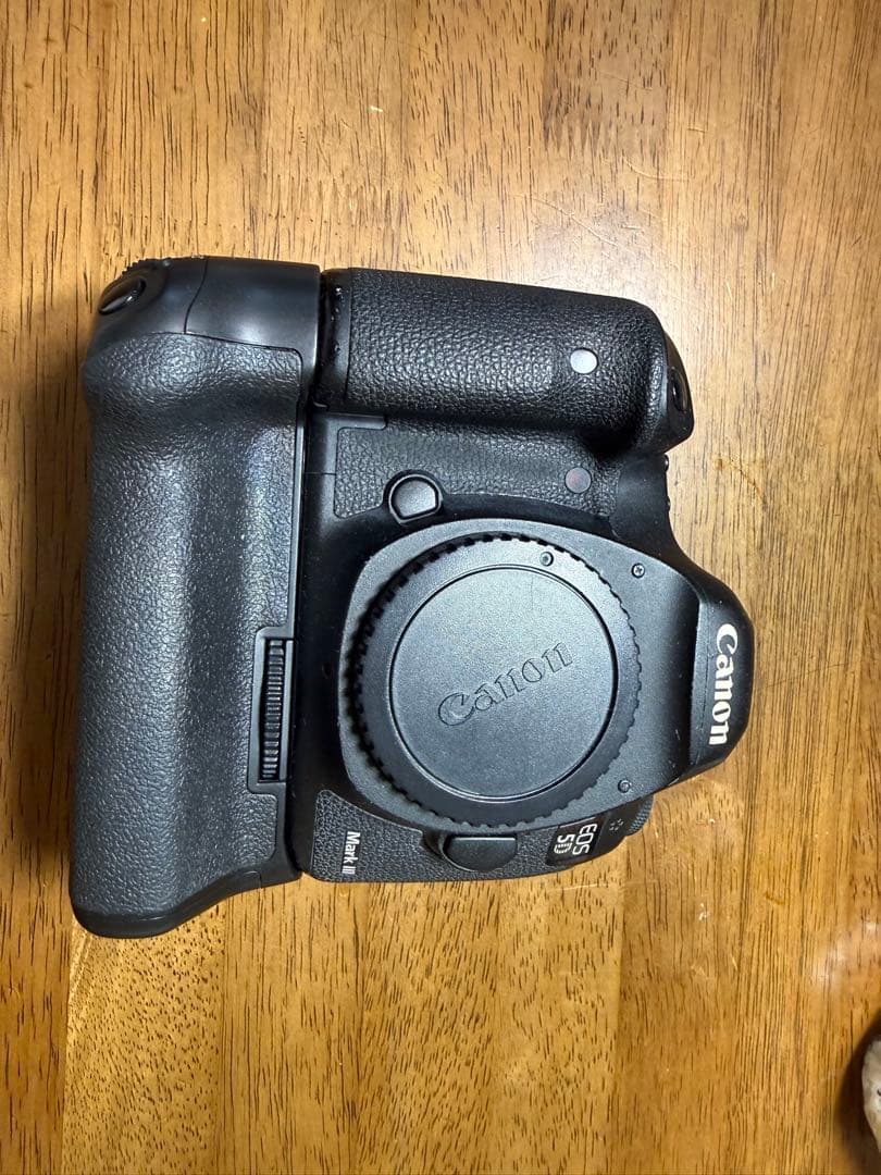 Canon EOS 5D MarkⅢ デジタル一眼レフカメラ バッテリー付き