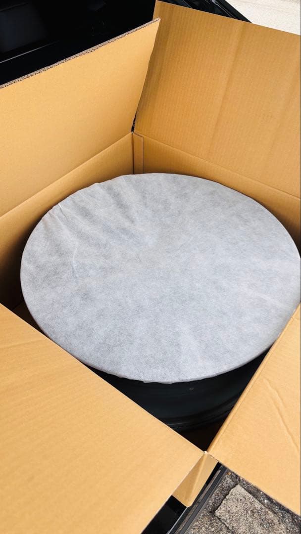 レクサスRX 21インチ ホイール1本