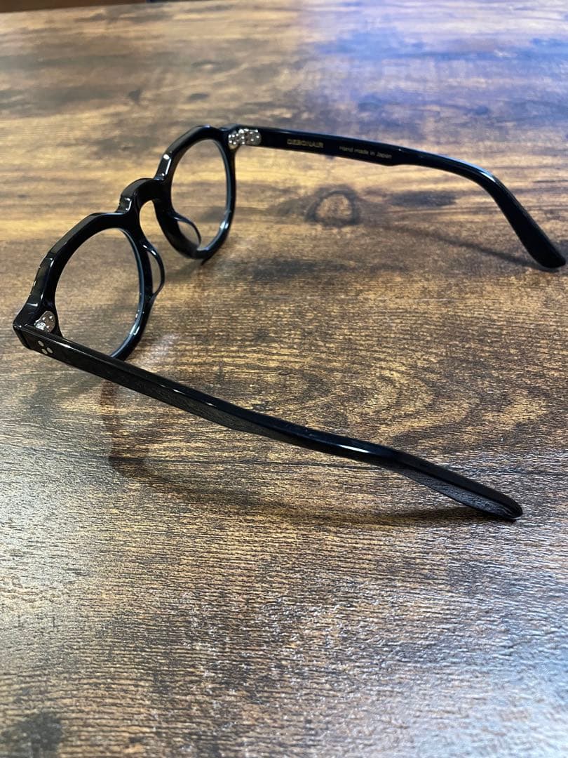 アンクラウド UC-042P DEBONAIR サングラス 調光レンズモデル