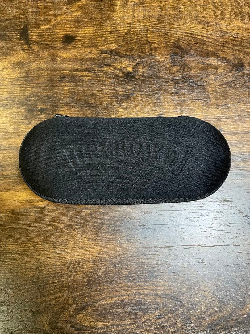 アンクラウド UC-042P DEBONAIR サングラス 調光レンズモデル