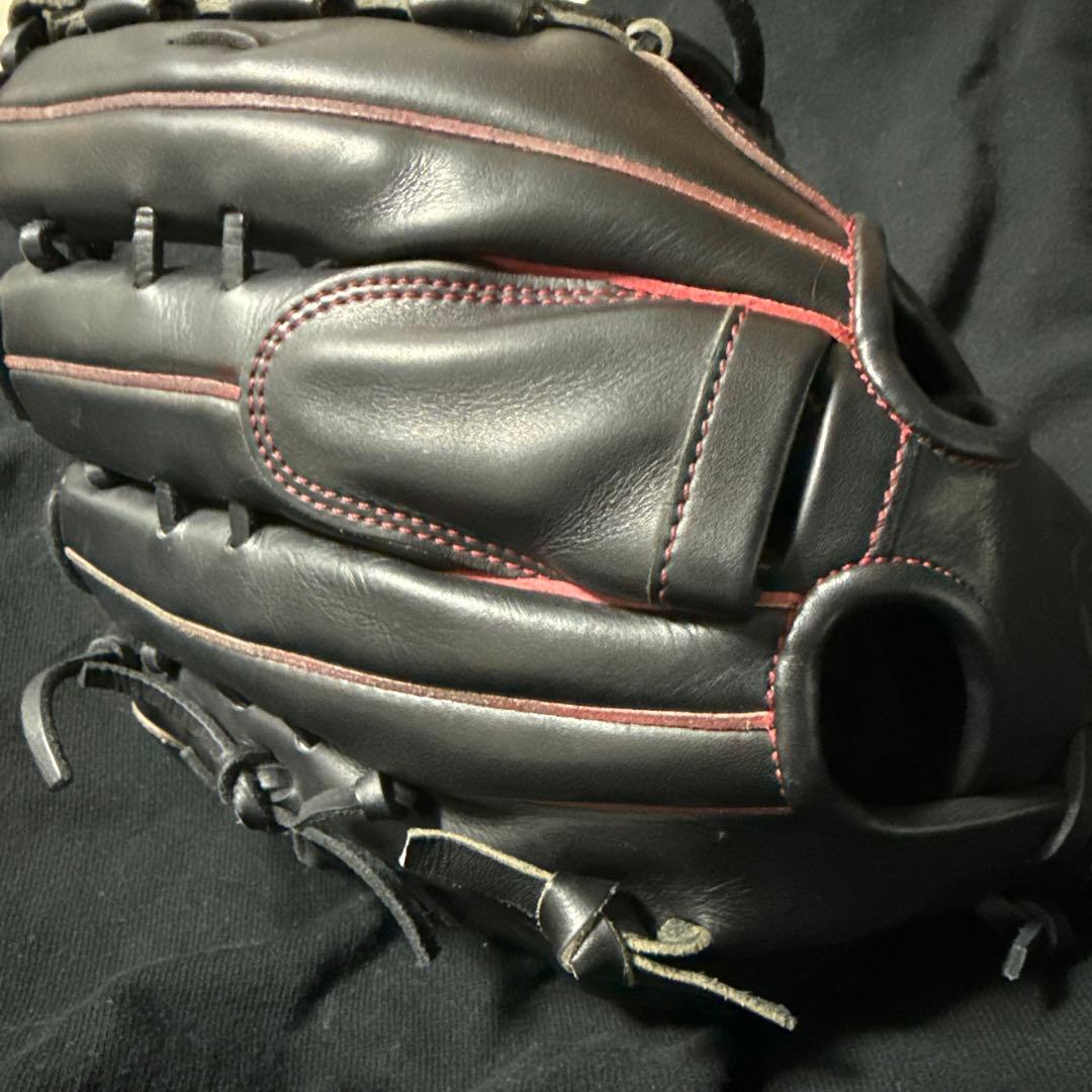 IPセレクト アルモニーア硬式投手用