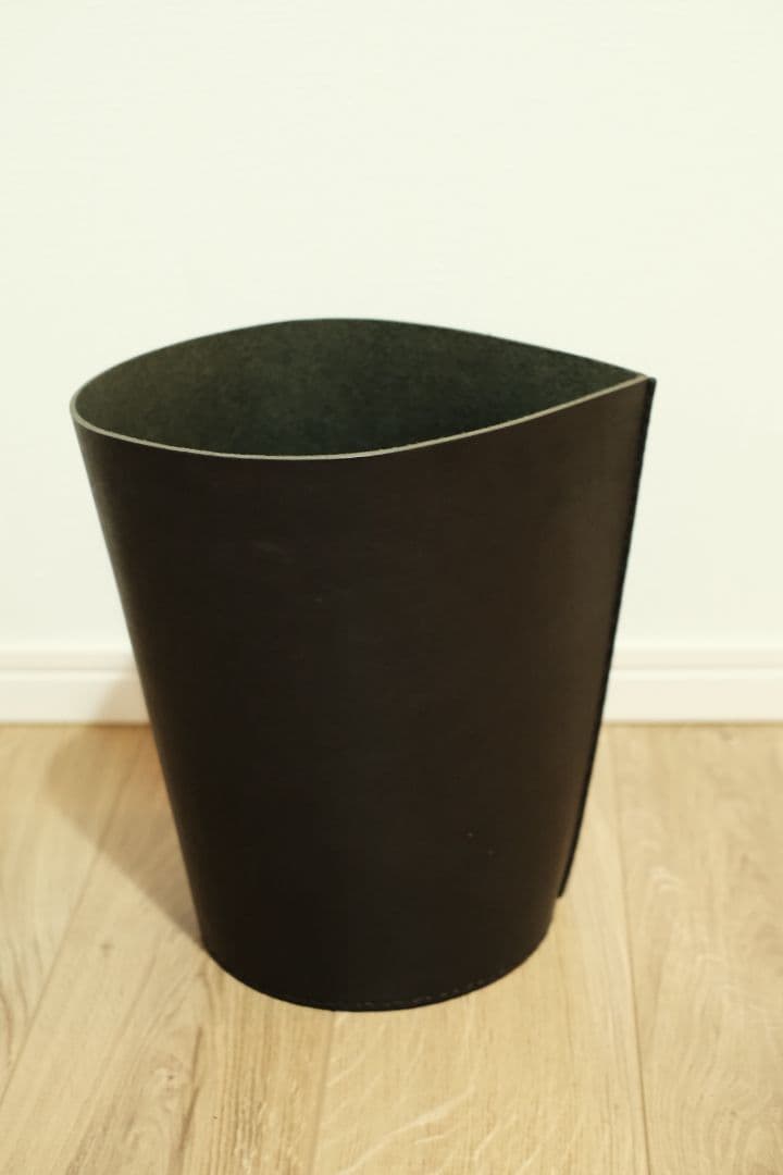 Hender Scheme / エンダースキーマ ダストボックス ゴミ箱