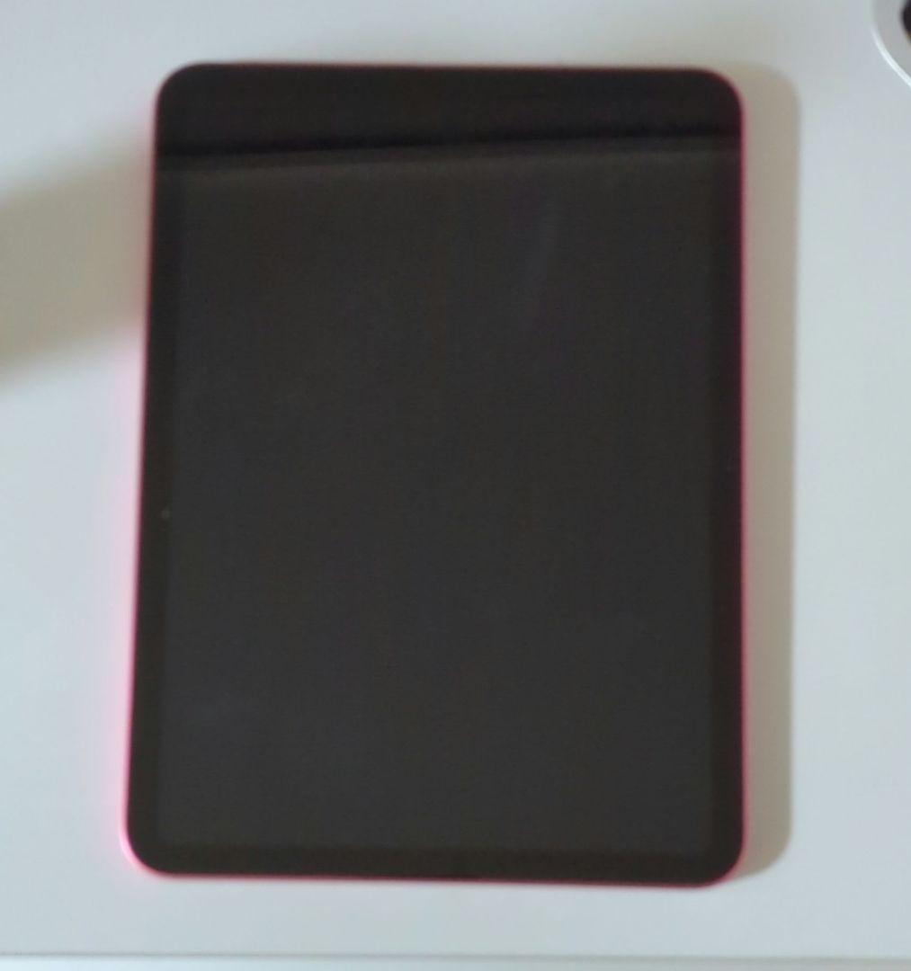 iPad第10世代 256GB