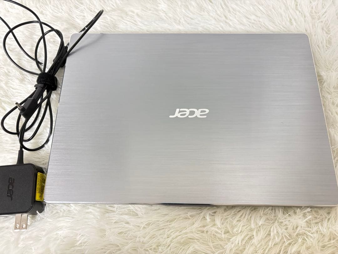 Acer ノートパソコンPC Swift SF324-54series