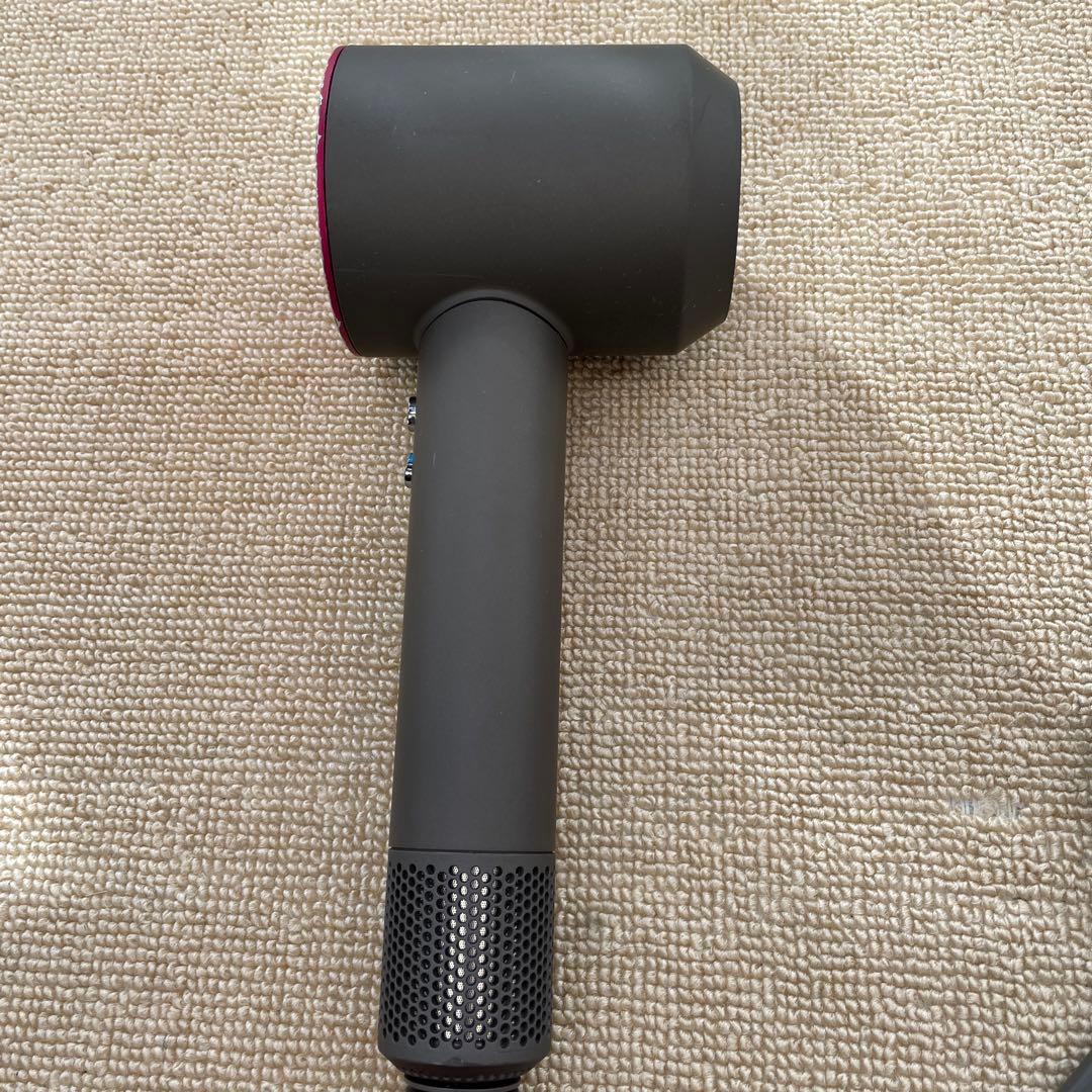 Dyson ダイソンHD8 ヘアドライヤー