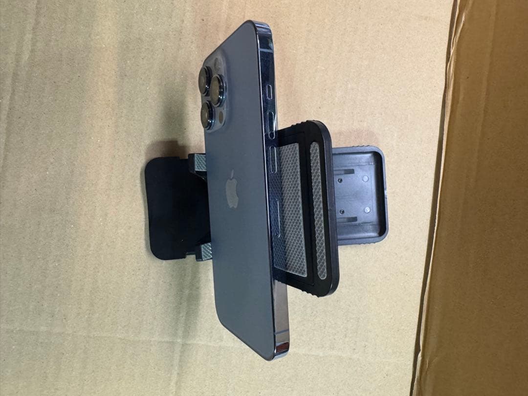 美品 大容量！ iPhone 13 Pro 256GB シエラブルー