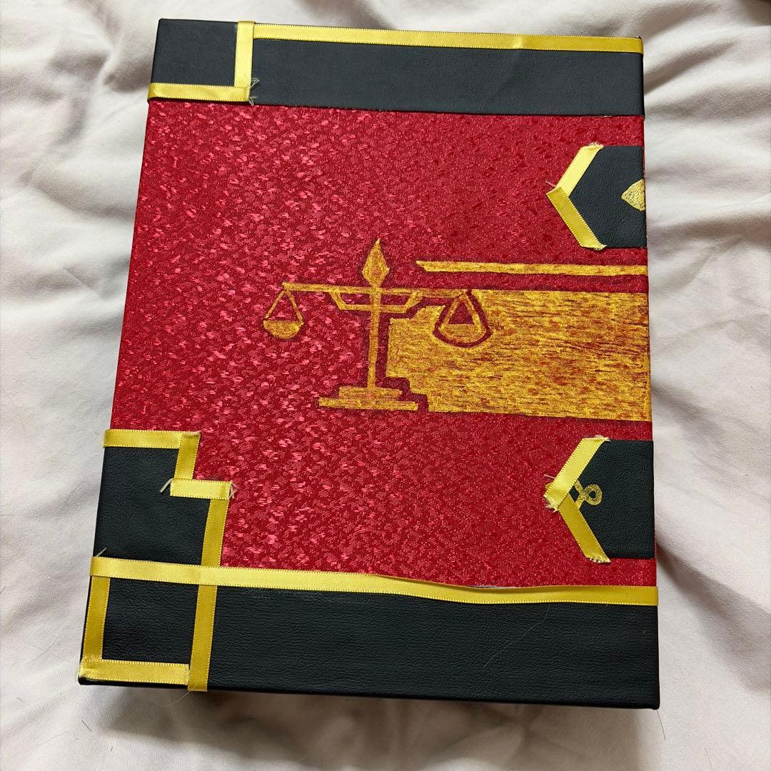 原神 煙緋 コスプレ 衣装・ウィッグ・小物 Mサイズ