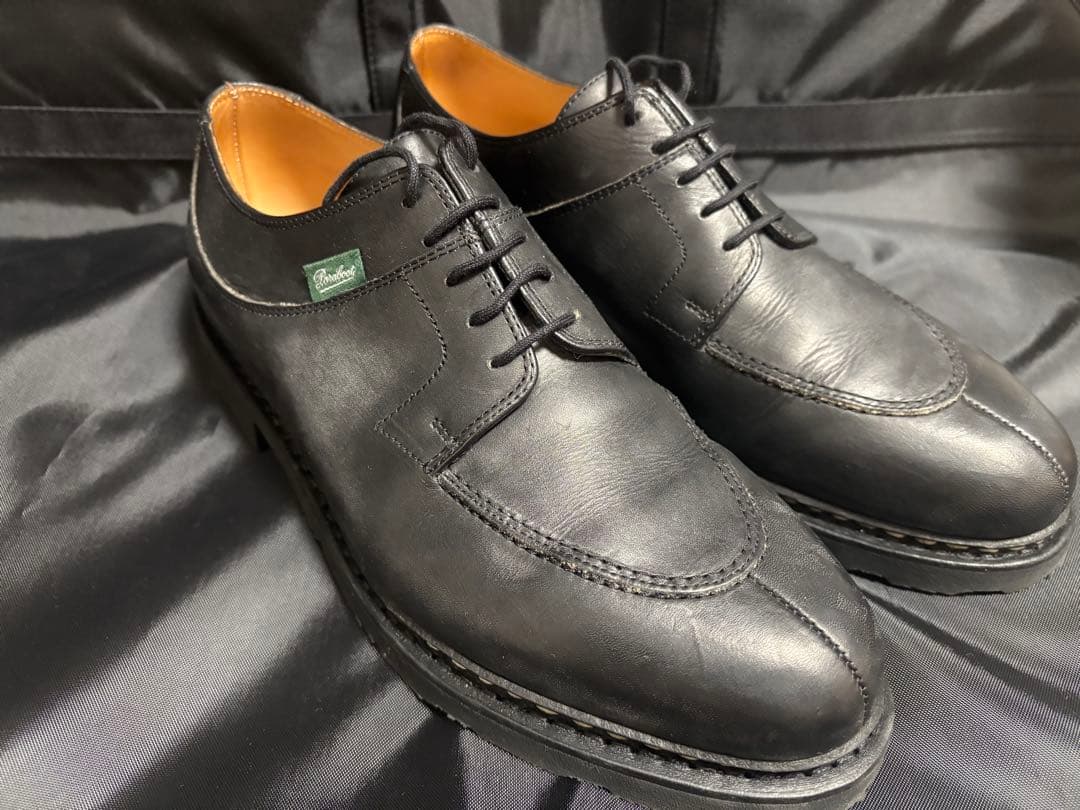 Paraboot パラブーツ アヴィニョン 26cm 8