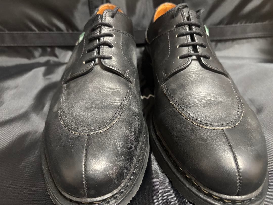 Paraboot パラブーツ アヴィニョン 26cm 8