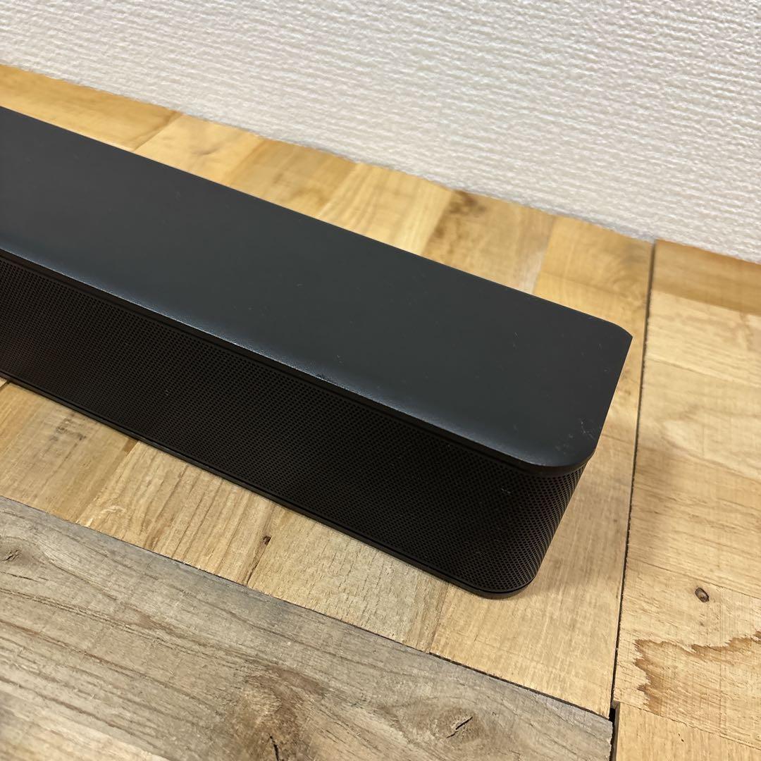 スピーカー・ウーファー BOSE Solo 5 TVsound system 418775