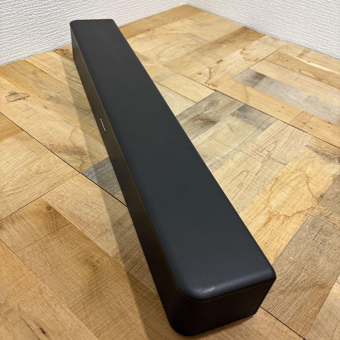 スピーカー・ウーファー BOSE Solo 5 TVsound system 418775