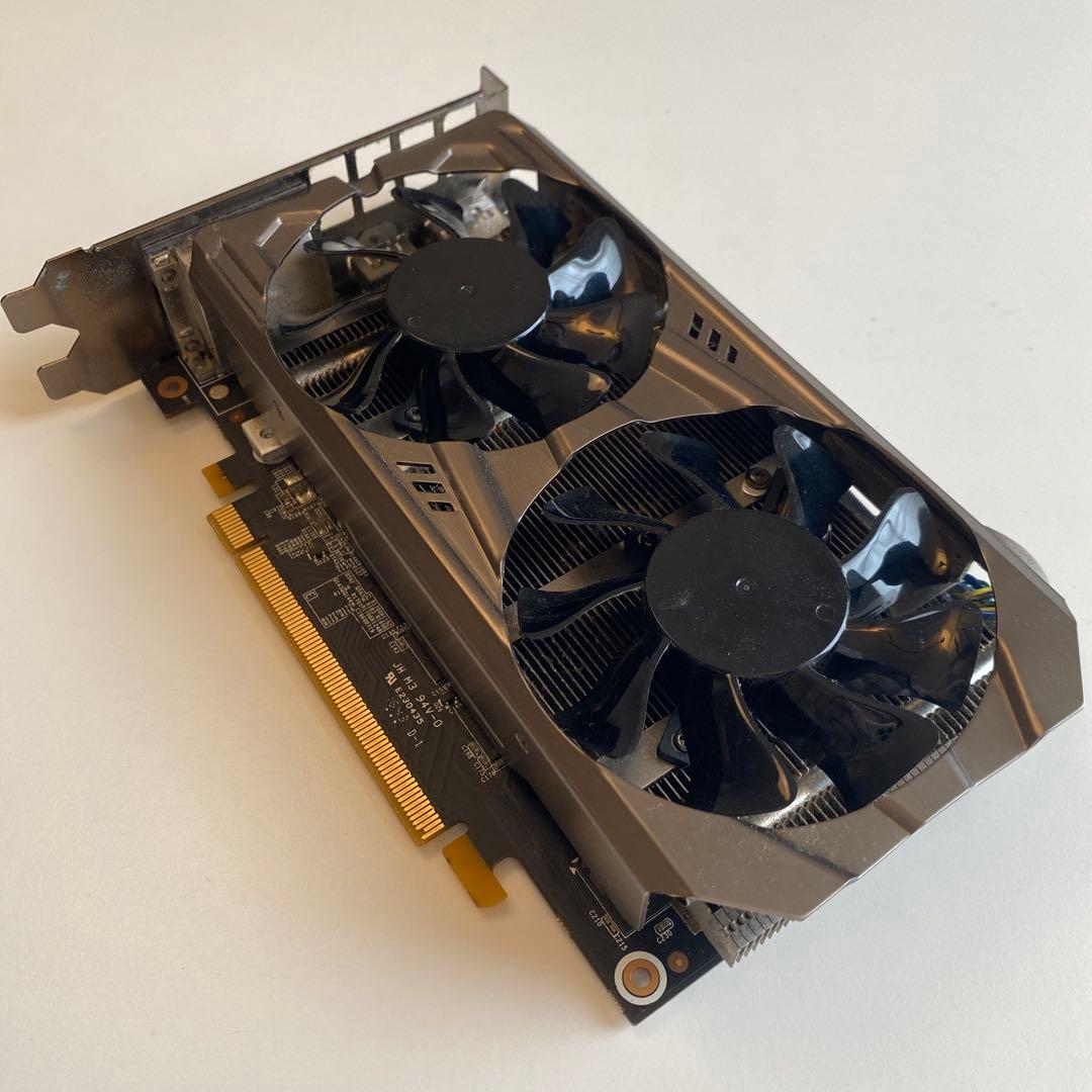 GTX1070 OC グラフィックボード GALAX