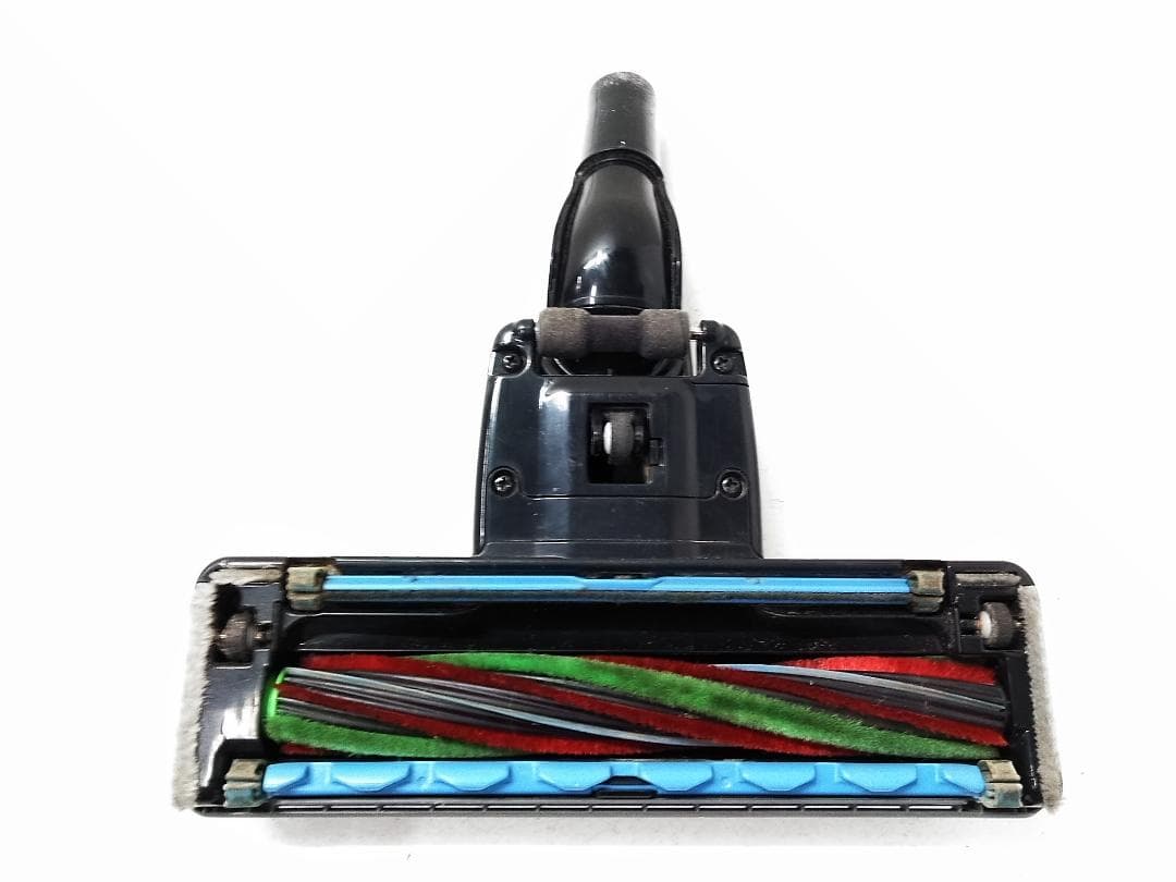 日立 パワーブーストサイクロン PV-BH900G スティックハンディ掃除機□