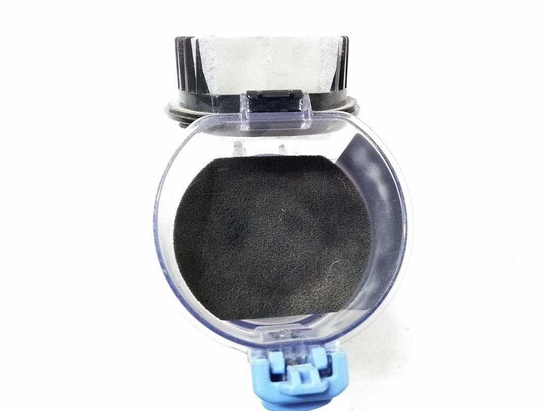 日立 パワーブーストサイクロン PV-BH900G スティックハンディ掃除機□