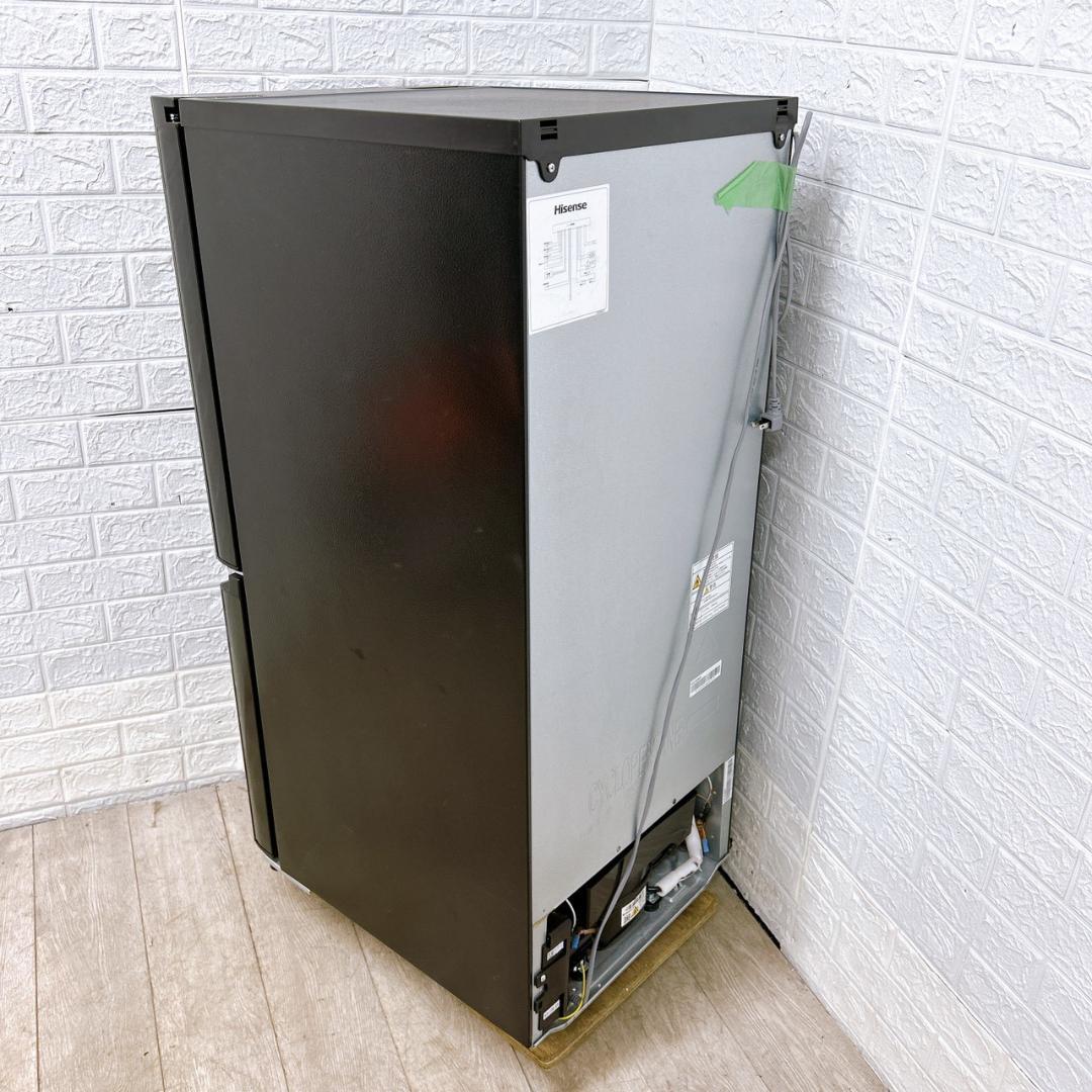 TO1052 ハイセンス 135L 冷蔵庫 一人暮らし 小型