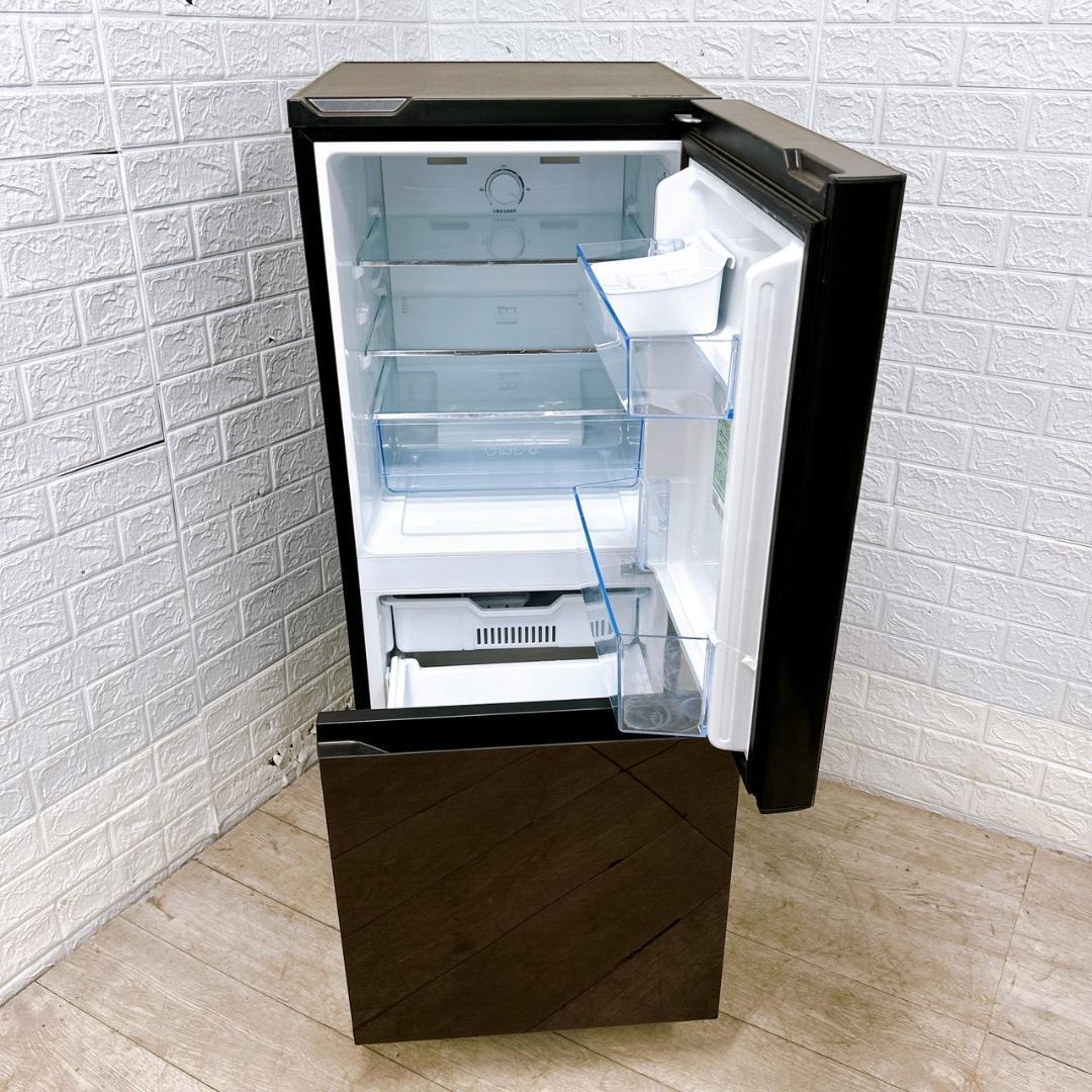 TO1052 ハイセンス 135L 冷蔵庫 一人暮らし 小型