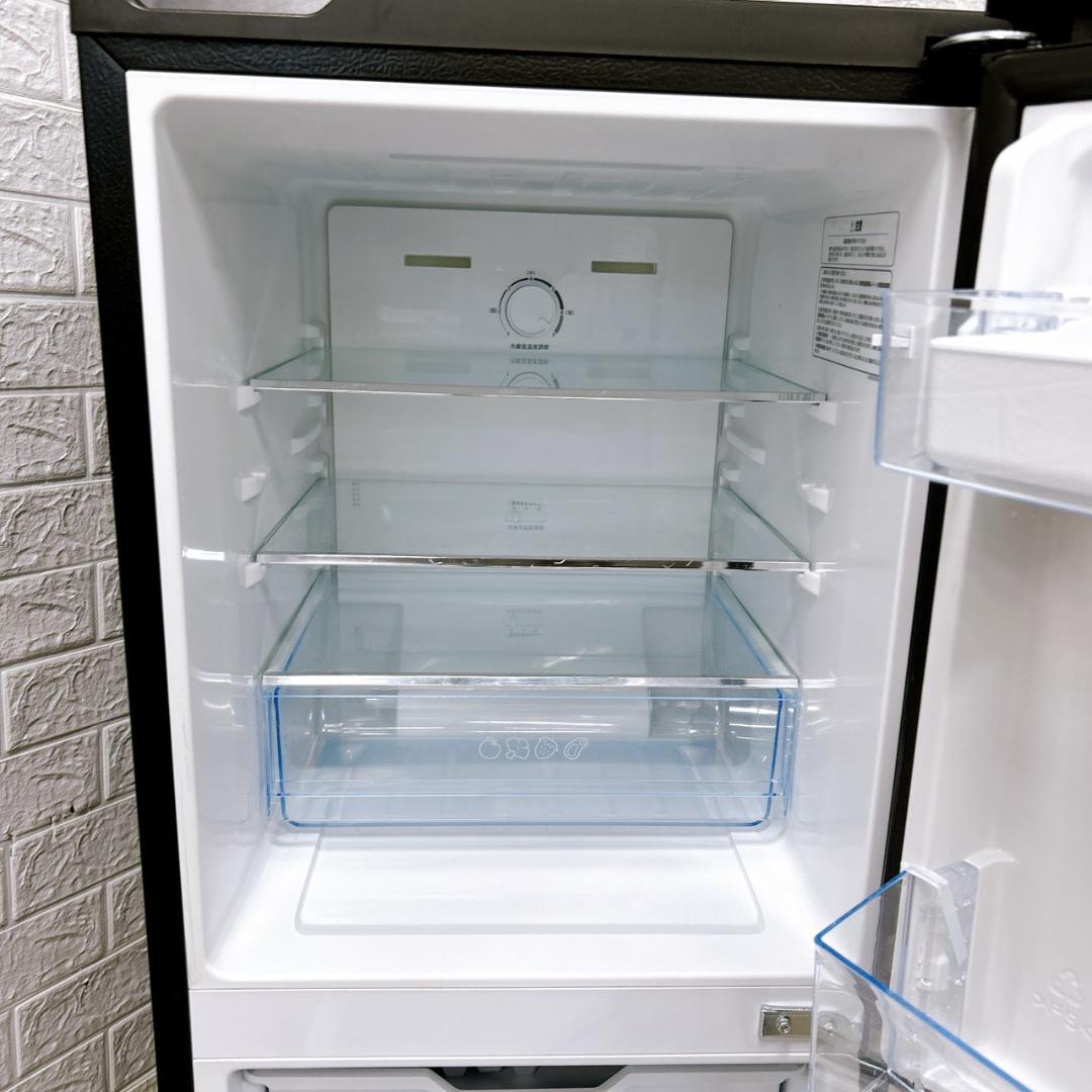TO1052 ハイセンス 135L 冷蔵庫 一人暮らし 小型
