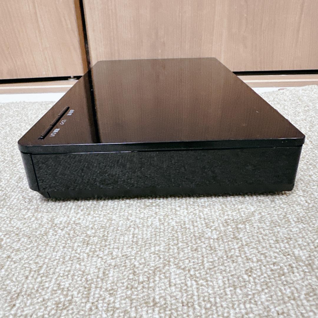 【美品】VIERA UN-15CTD10 15V型 ポータブルテレビ 地デジ