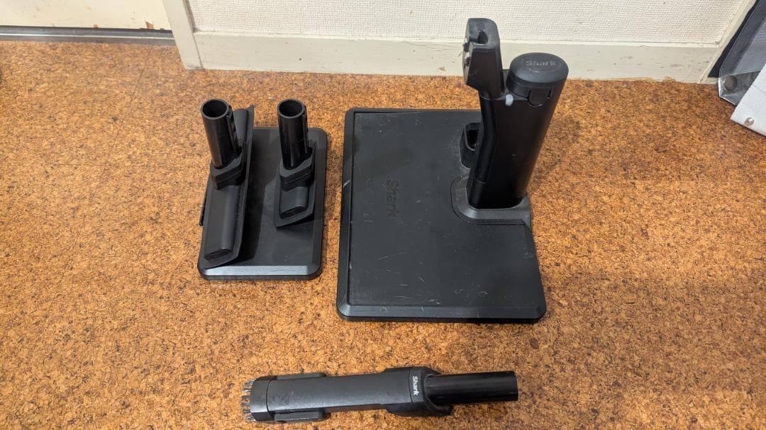 【大特価】シャーク EVOPOWER CS501J フルセット 一式