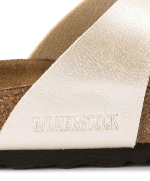 【BIRKENSTOCK】未使用タグ付☆サンダル シドニー グレイスフル☆