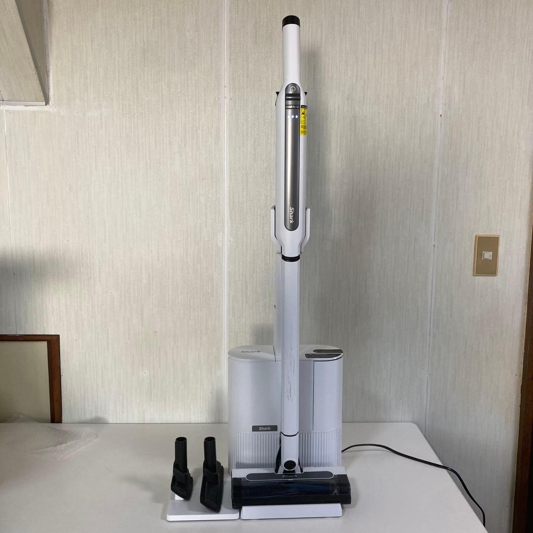 shark 掃除機 cs150jaenz ハンディ掃除機