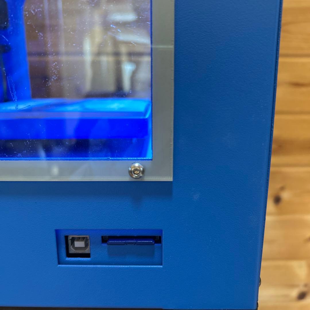 【QIDI TECH】X-ONE 3Dプリンター