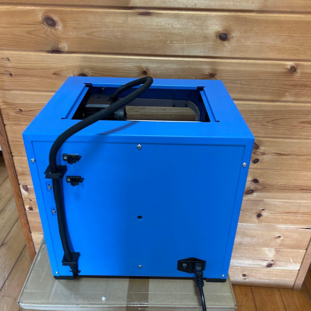 【QIDI TECH】X-ONE 3Dプリンター