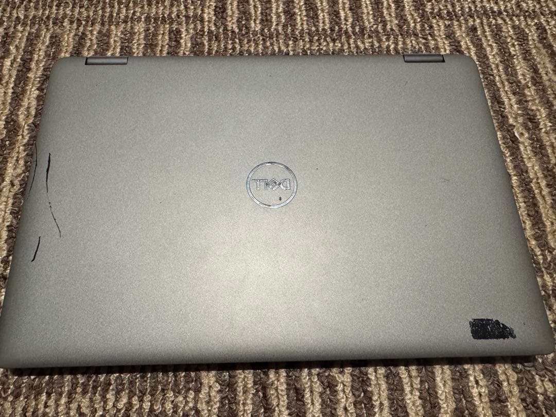 タッチOK DELL Latitude 5340 Core i5 1345U