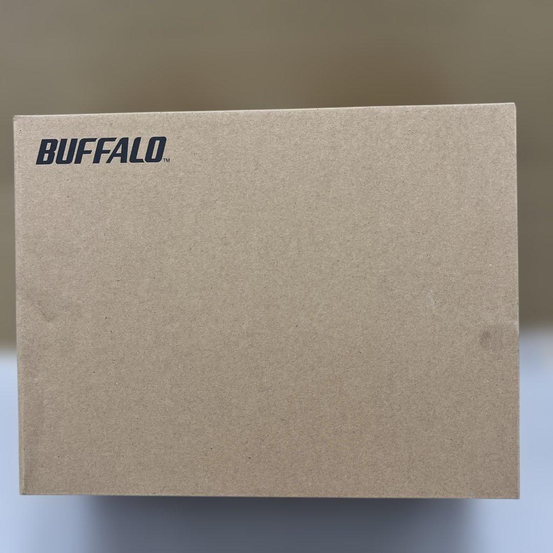 511189 バッファロー WiFiルーター WXR9300BE6P/N