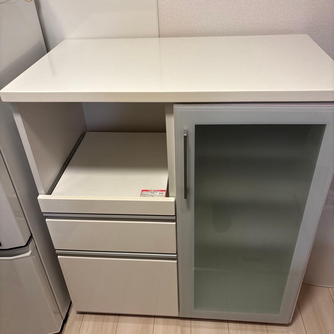 専用☆ニトリ　キッチンカウンター　キッチンボード