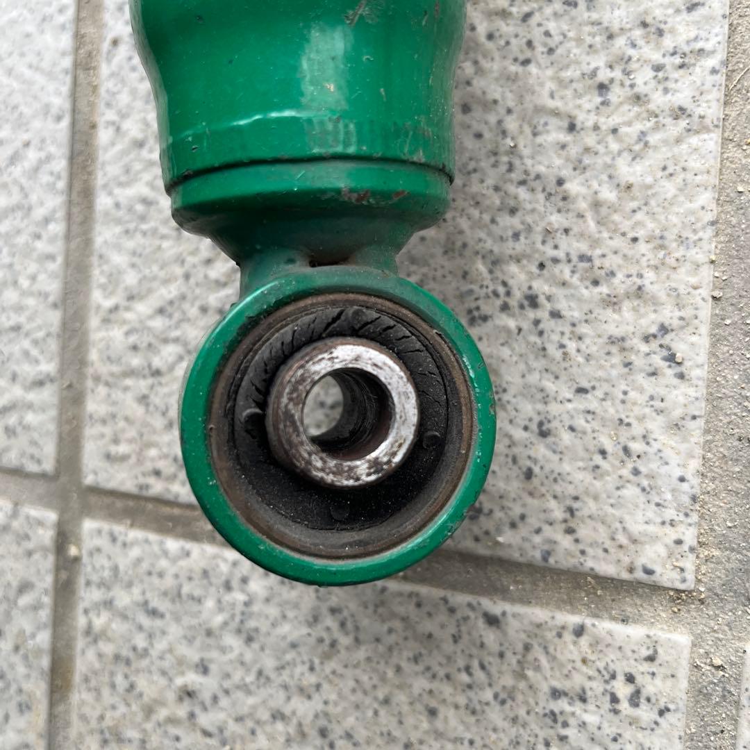 パーツ SXE10 TEIN STREET damper