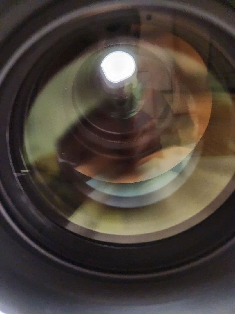 Canon EF 300mm f/2.8L USM 純正エクステンダー1.4XⅡ