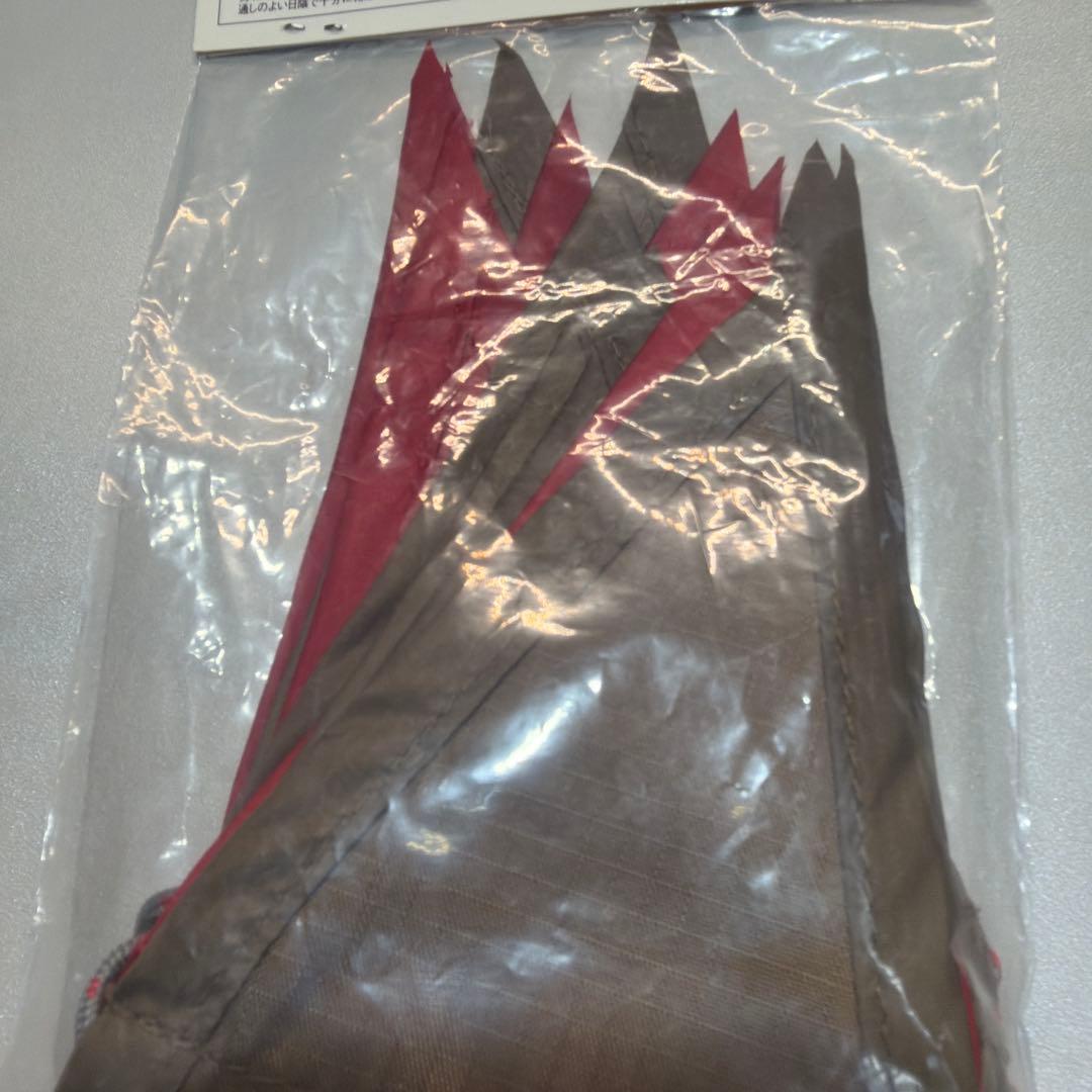 スノーピーク　フラッグガーランド　UG-440　雪峰祭　限定品 peak