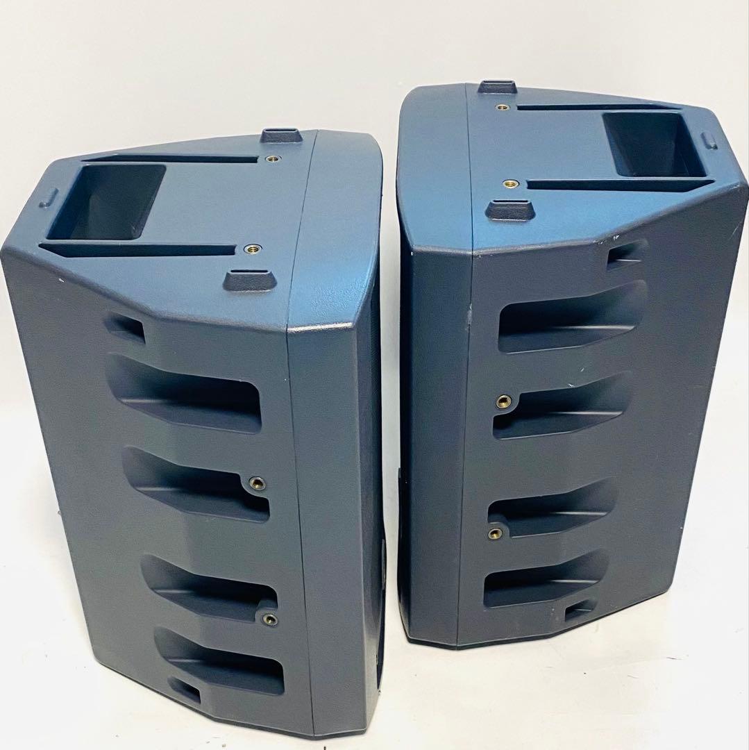 ブラケット付き RAMSA Panasonic スピーカー WS-AT80 2本