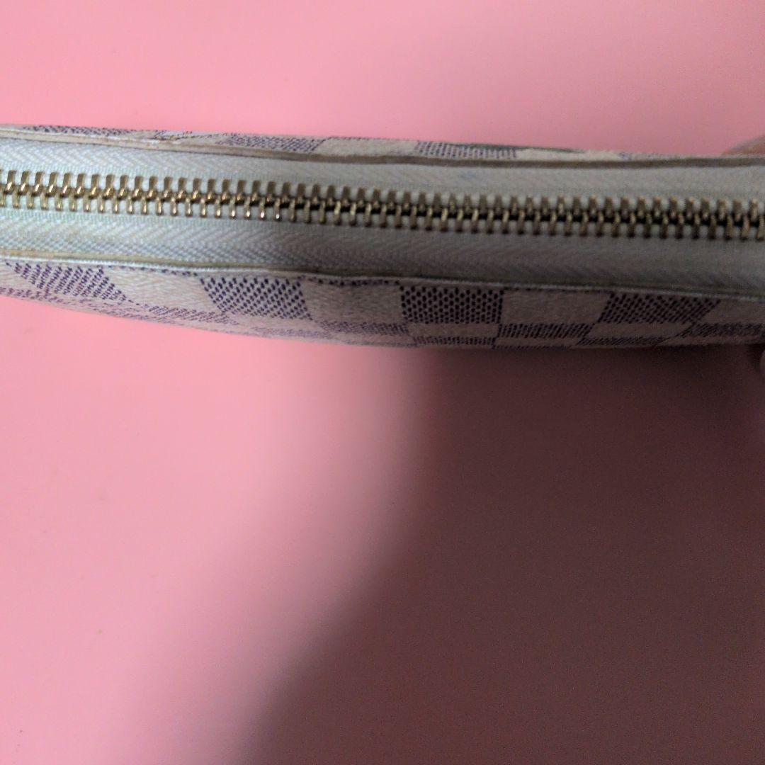 ルイ・ヴィトン限定財布