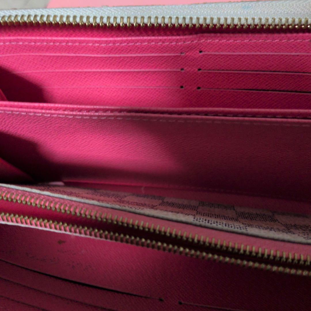 ルイ・ヴィトン限定財布