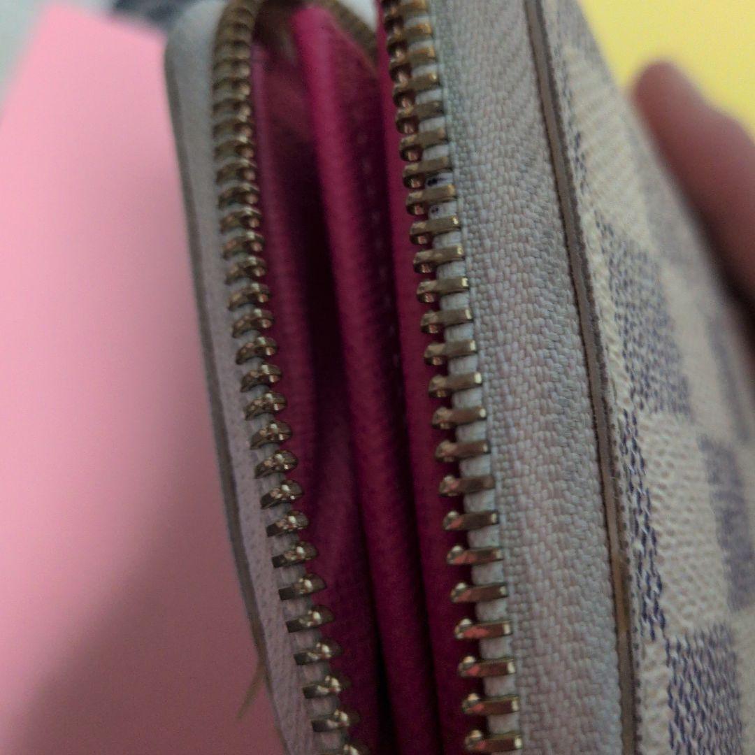 ルイ・ヴィトン限定財布