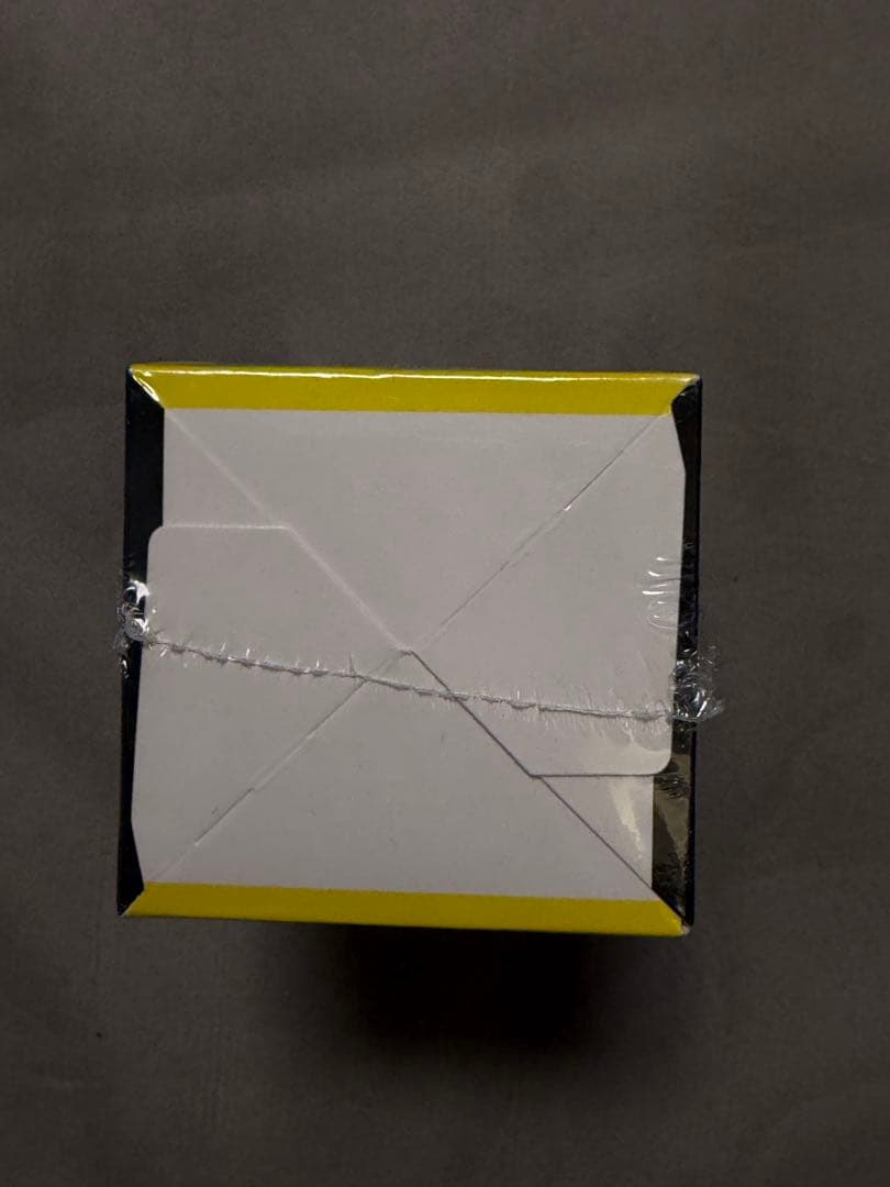 ポケカ イーブイヒーローズ　韓国版未開封シュリンク付き