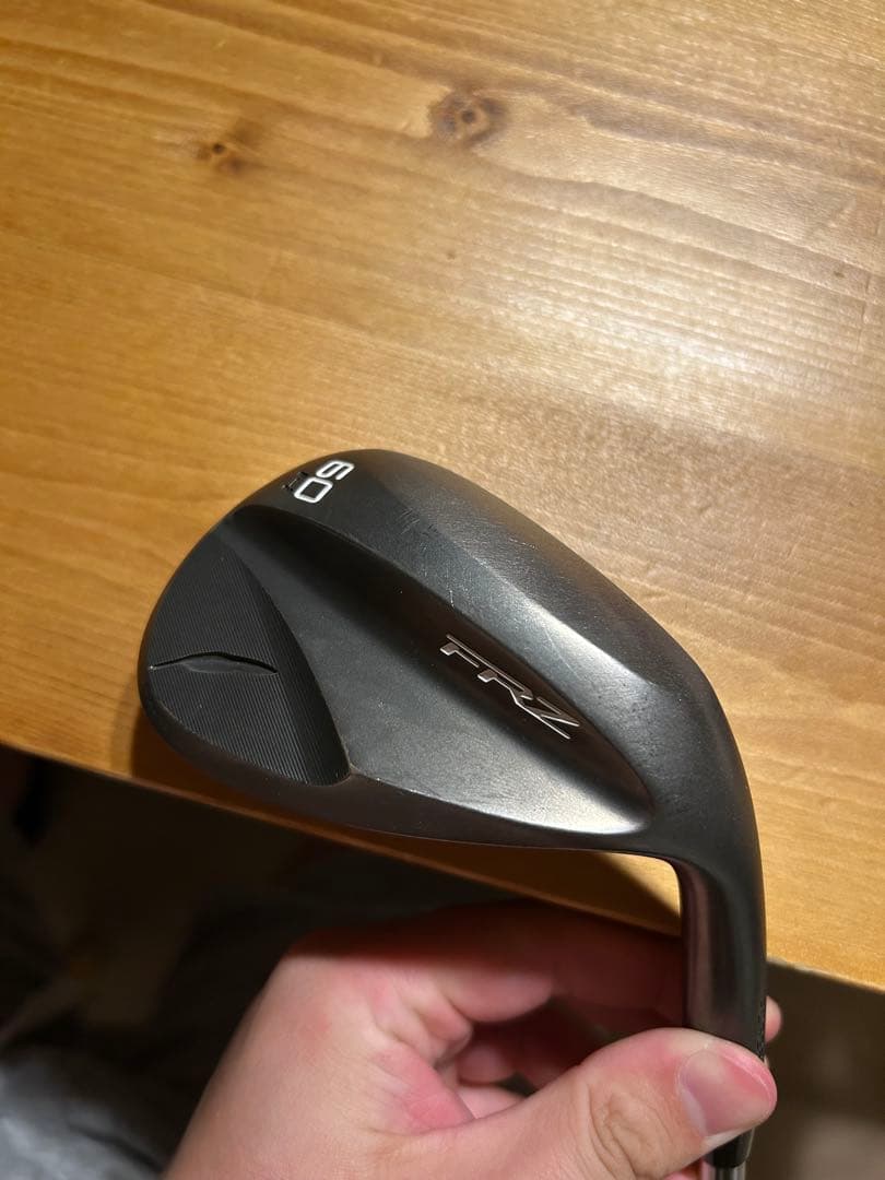 FRZ 56° 60°セット