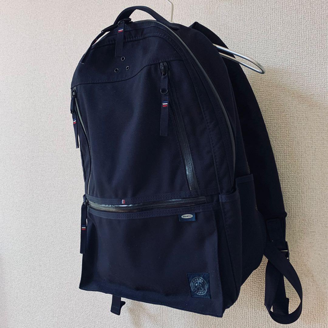 【極美品】Porter Classic リュックサック　NEWTON CITY